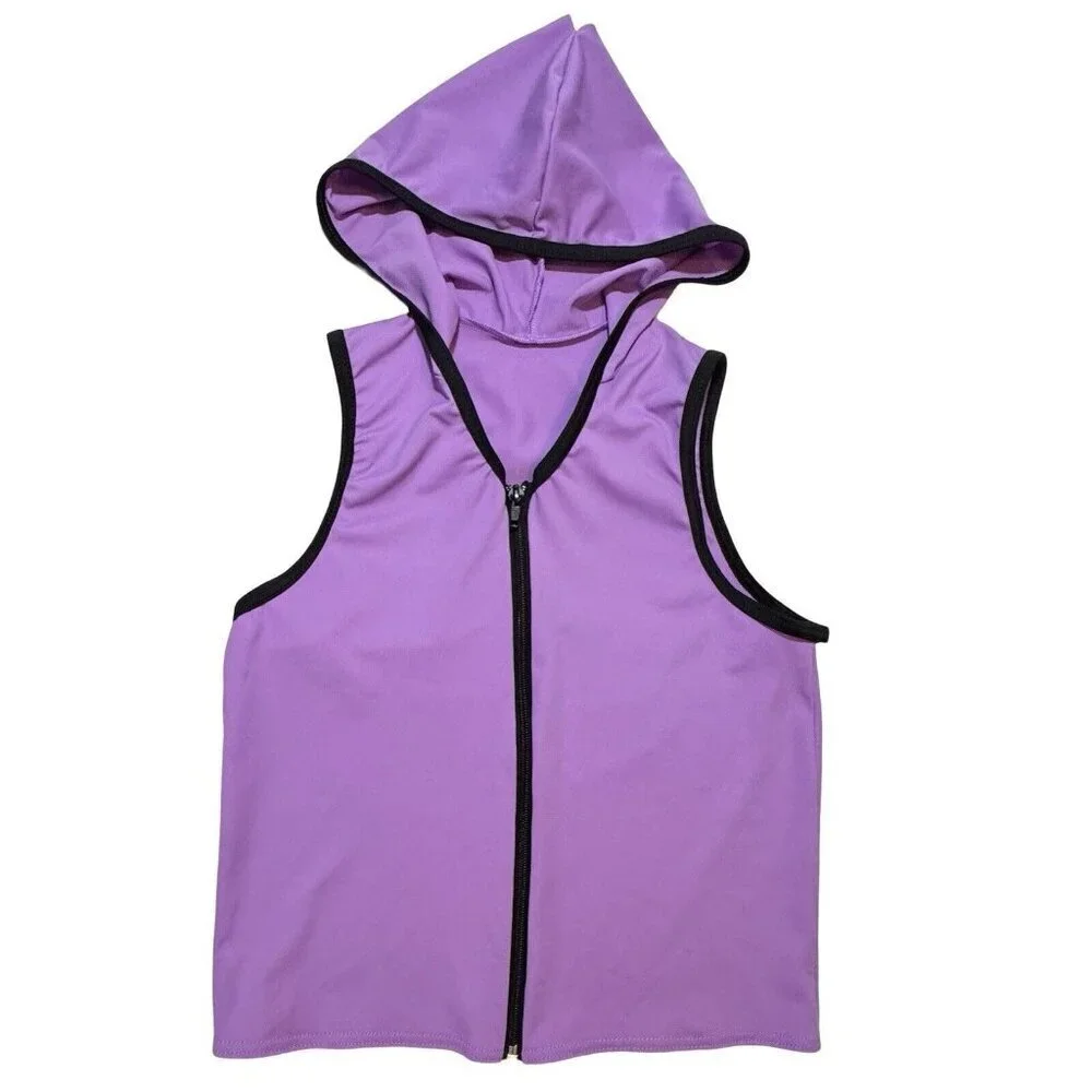 Weissman dancewear unisex